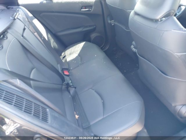 JTDKAMFP2M3168163 Toyota 2zr-fxe, 1nm+1sm
