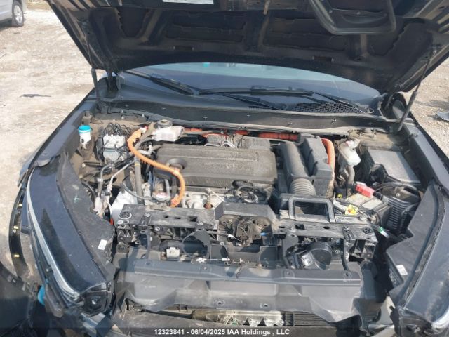 2HKRS6H73RH203325 Honda CR-V HYBRID