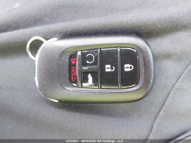 2HKRS6H73RH203325 Honda CR-V HYBRID