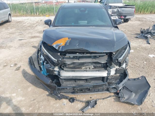 2HKRS6H73RH203325 Honda CR-V HYBRID