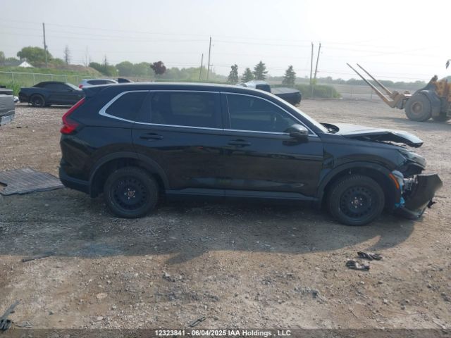 2HKRS6H73RH203325 Honda CR-V HYBRID