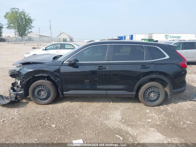 2HKRS6H73RH203325 Honda CR-V HYBRID
