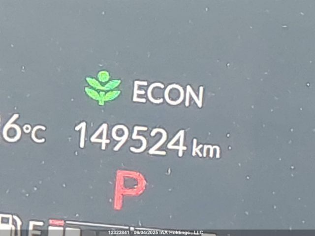2HKRS6H73RH203325 Honda CR-V HYBRID