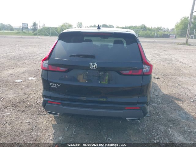 2HKRS6H73RH203325 Honda CR-V HYBRID
