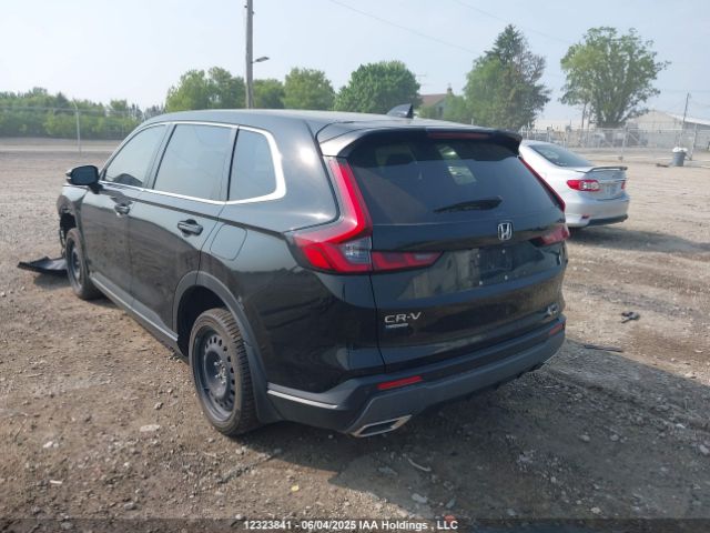 2HKRS6H73RH203325 Honda CR-V HYBRID