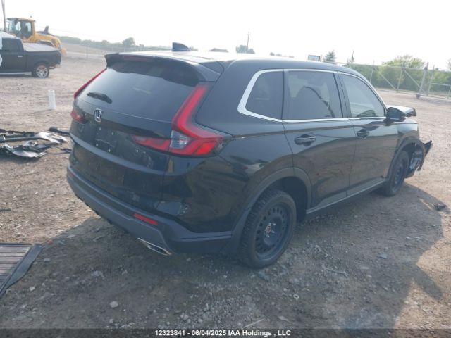 2HKRS6H73RH203325 Honda CR-V HYBRID