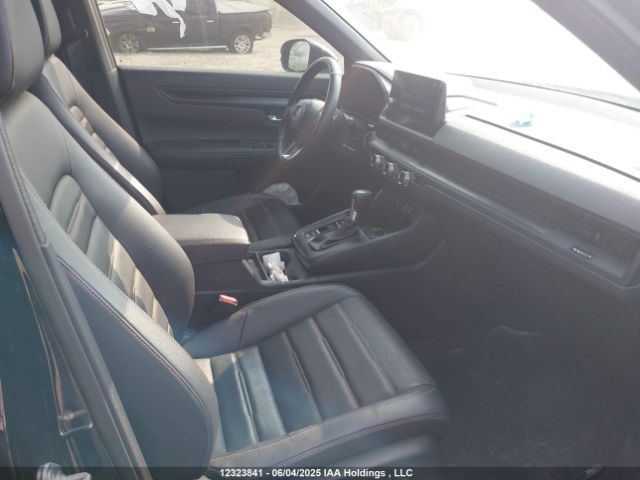 2HKRS6H73RH203325 Honda CR-V HYBRID