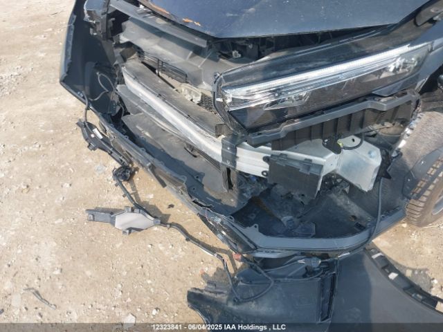 2HKRS6H73RH203325 Honda CR-V HYBRID