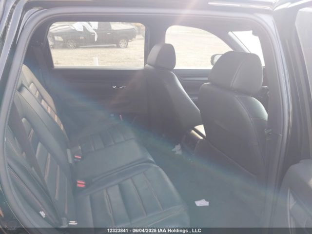 2HKRS6H73RH203325 Honda CR-V HYBRID