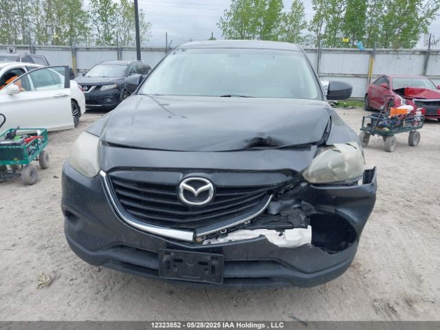 JM3TB3CA4F0463627 Mazda Cx-9 Touring