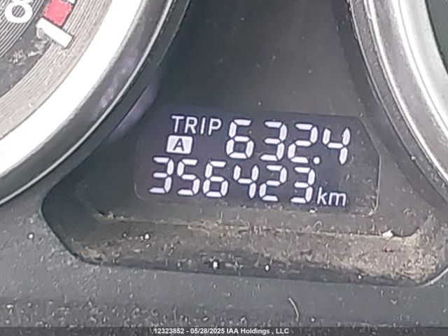 JM3TB3CA4F0463627 Mazda Cx-9 Touring