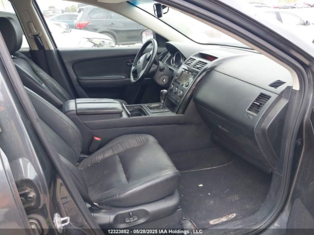 JM3TB3CA4F0463627 Mazda Cx-9 Touring