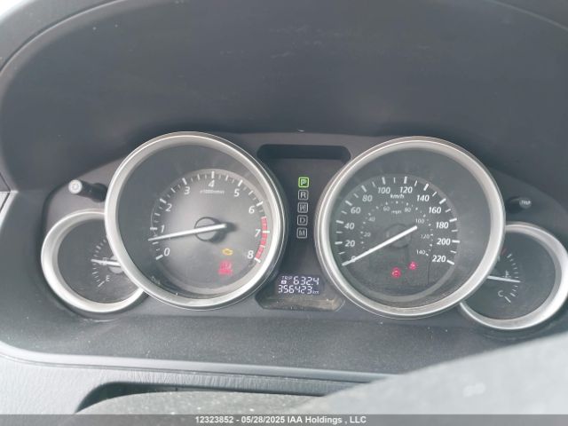 JM3TB3CA4F0463627 Mazda Cx-9 Touring