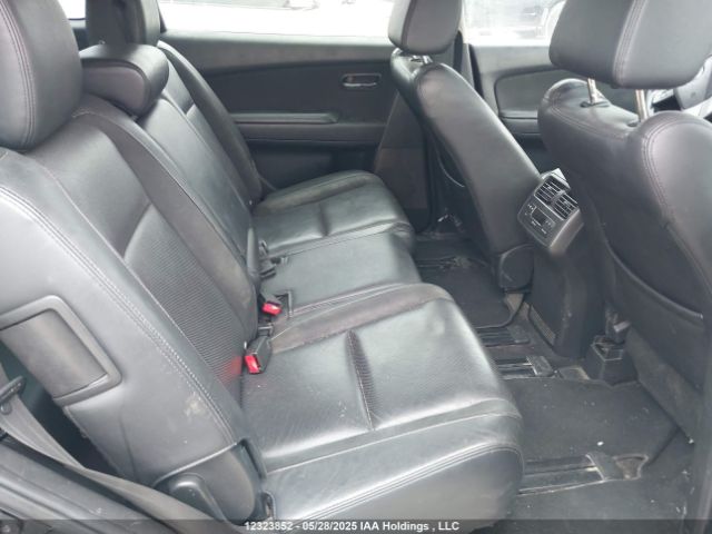 JM3TB3CA4F0463627 Mazda Cx-9 Touring