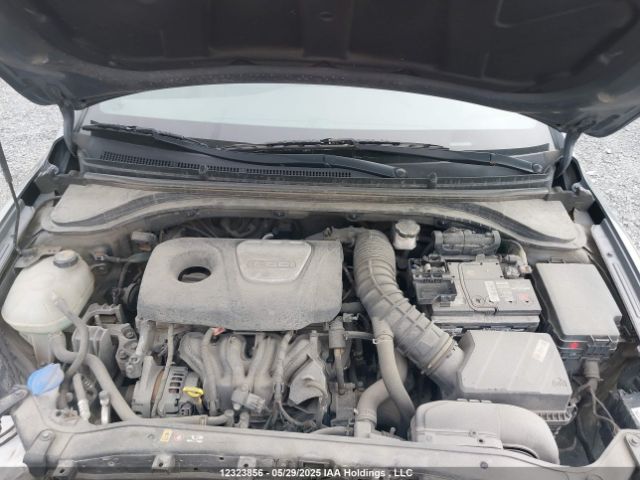 KMHD04LB3JU670296 Hyundai Elantra Sport