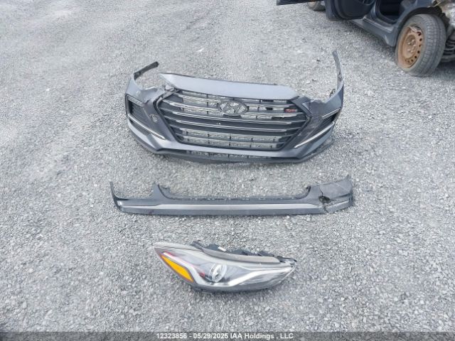 KMHD04LB3JU670296 Hyundai Elantra Sport