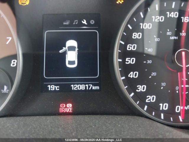 KMHD04LB3JU670296 Hyundai Elantra Sport