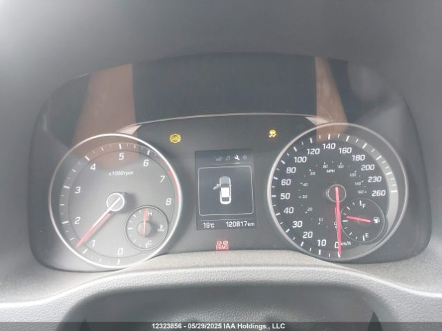 KMHD04LB3JU670296 Hyundai Elantra Sport