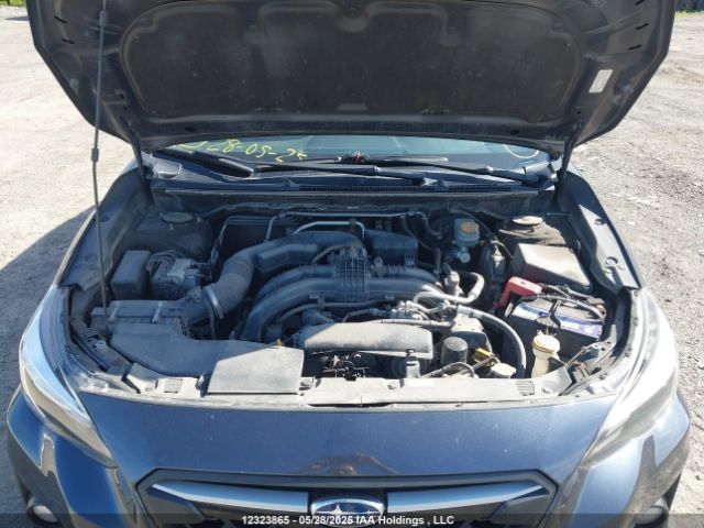 JF2GTAEC8JH299868 Subaru Crosstrek Premium