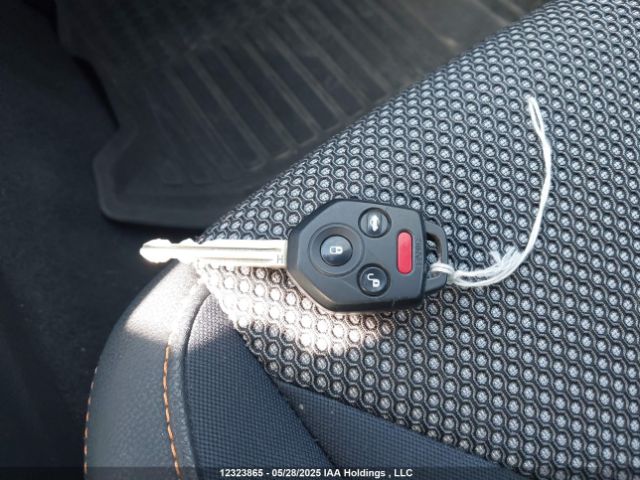 JF2GTAEC8JH299868 Subaru Crosstrek Premium