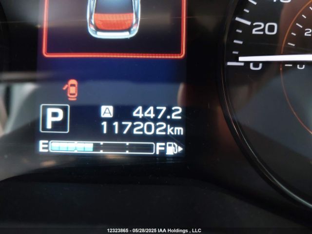JF2GTAEC8JH299868 Subaru Crosstrek Premium