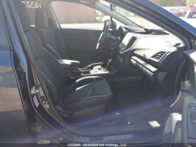 JF2GTAEC8JH299868 Subaru Crosstrek Premium