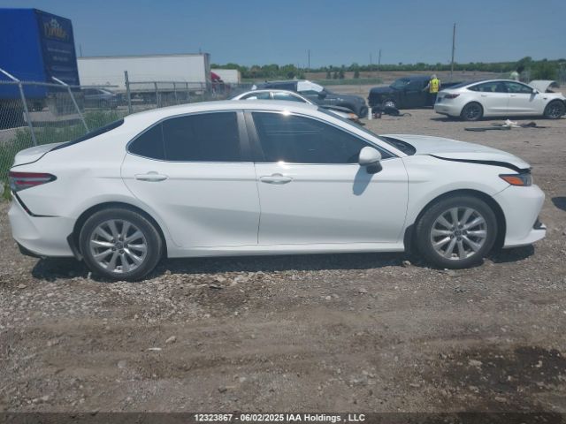 4T1B11HKXJU621527 Toyota a25a-fks