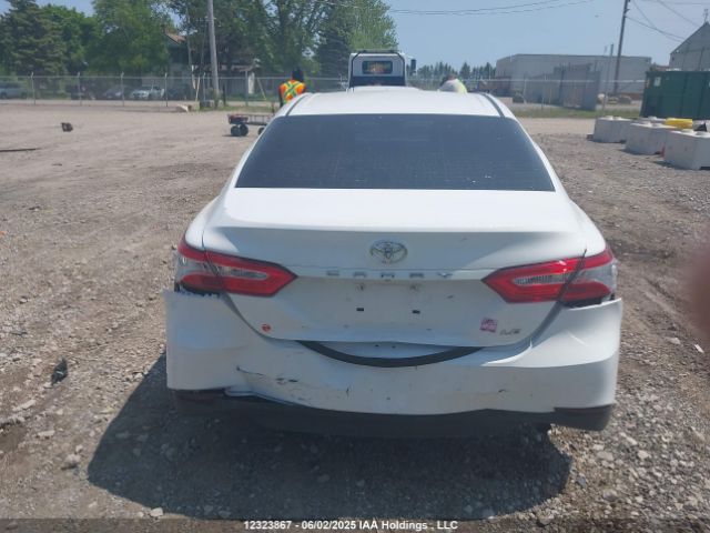 4T1B11HKXJU621527 Toyota a25a-fks