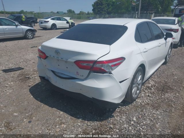 4T1B11HKXJU621527 Toyota a25a-fks