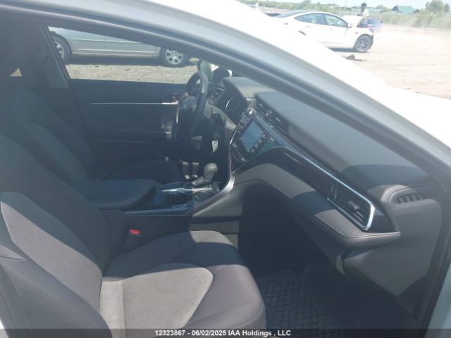 4T1B11HKXJU621527 Toyota a25a-fks
