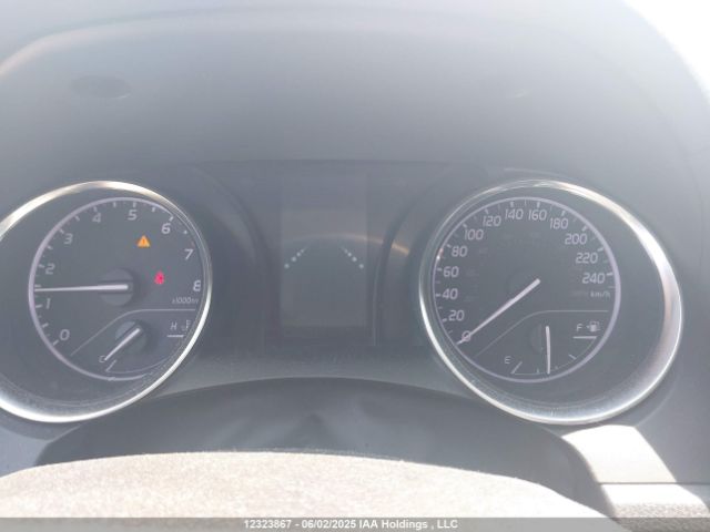 4T1B11HKXJU621527 Toyota a25a-fks