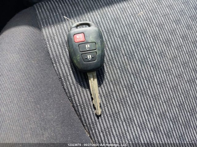 VNKKTUD36GA064521 Toyota 1nz-fe
