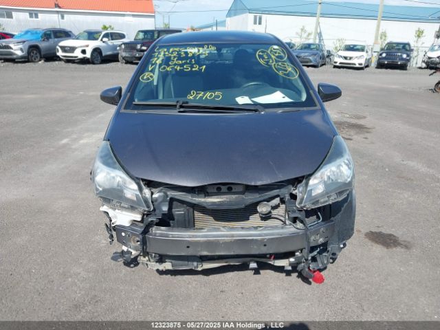VNKKTUD36GA064521 Toyota 1nz-fe