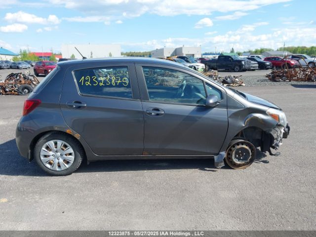 VNKKTUD36GA064521 Toyota 1nz-fe