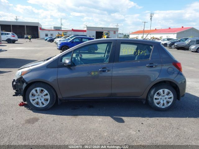 VNKKTUD36GA064521 Toyota 1nz-fe