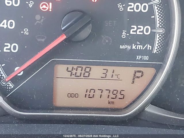 VNKKTUD36GA064521 Toyota 1nz-fe