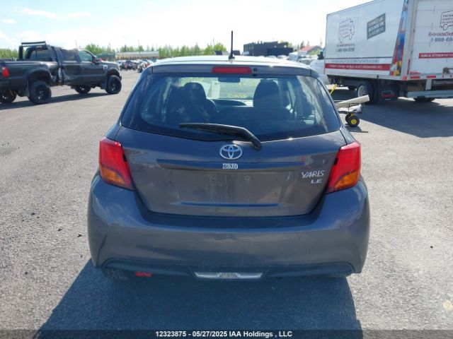 VNKKTUD36GA064521 Toyota 1nz-fe