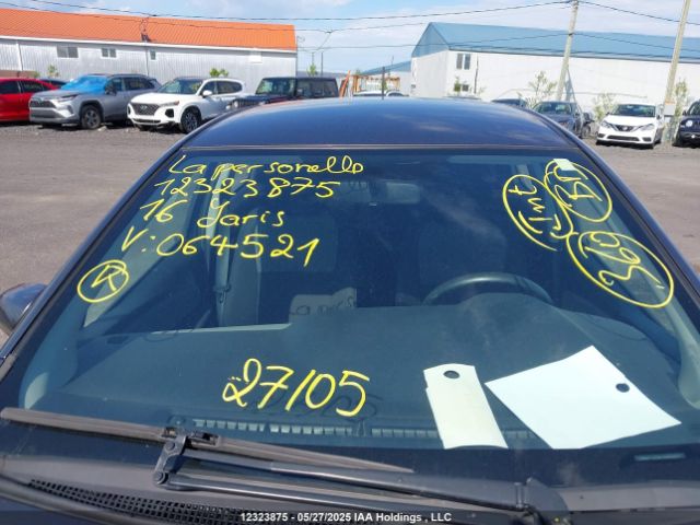 VNKKTUD36GA064521 Toyota 1nz-fe