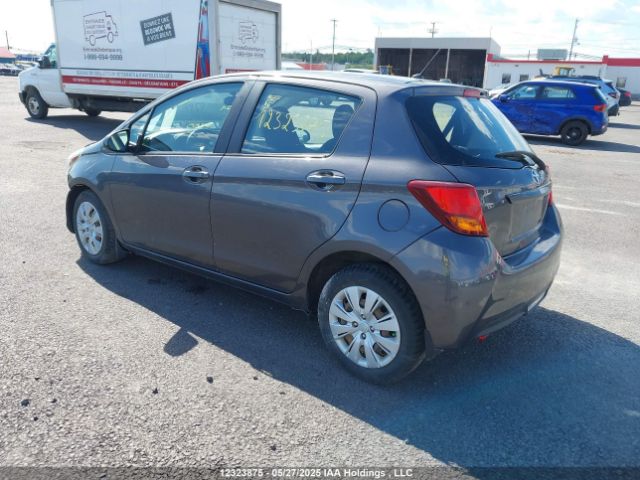 VNKKTUD36GA064521 Toyota 1nz-fe