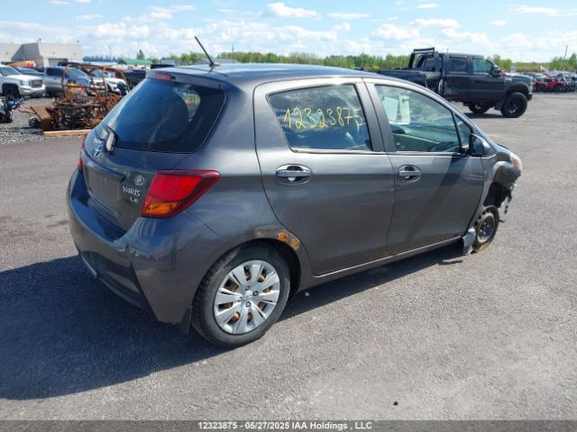 VNKKTUD36GA064521 Toyota 1nz-fe