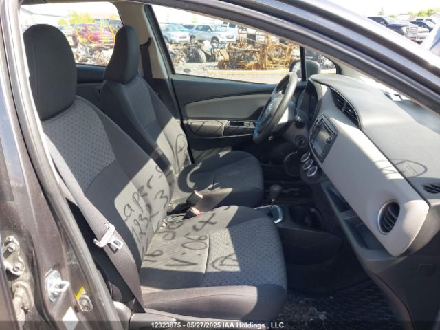 VNKKTUD36GA064521 Toyota 1nz-fe