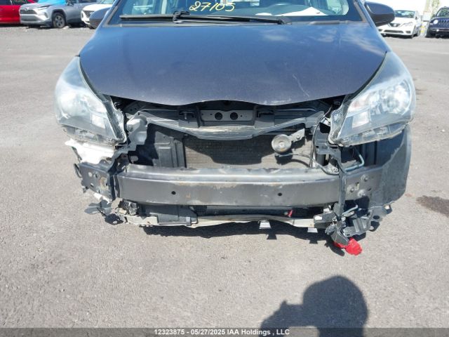 VNKKTUD36GA064521 Toyota 1nz-fe