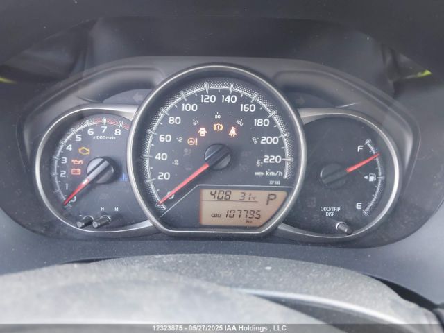 VNKKTUD36GA064521 Toyota 1nz-fe