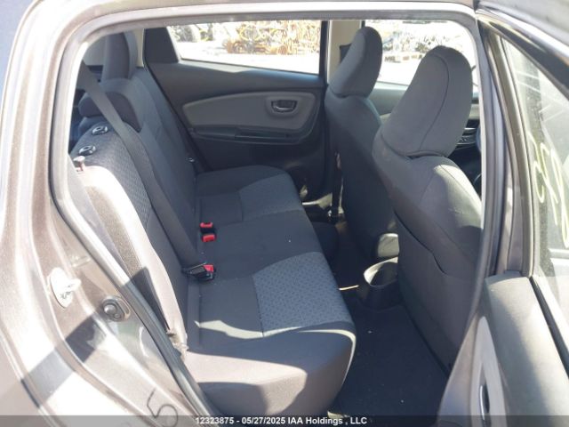 VNKKTUD36GA064521 Toyota 1nz-fe
