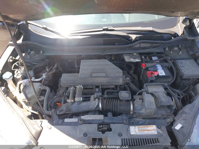 2HKRW2H5XJH104372 Honda l15be