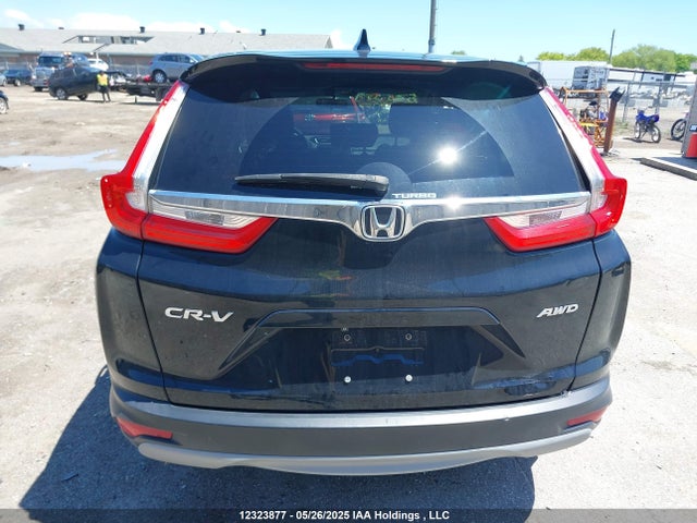 2HKRW2H5XJH104372 Honda l15be