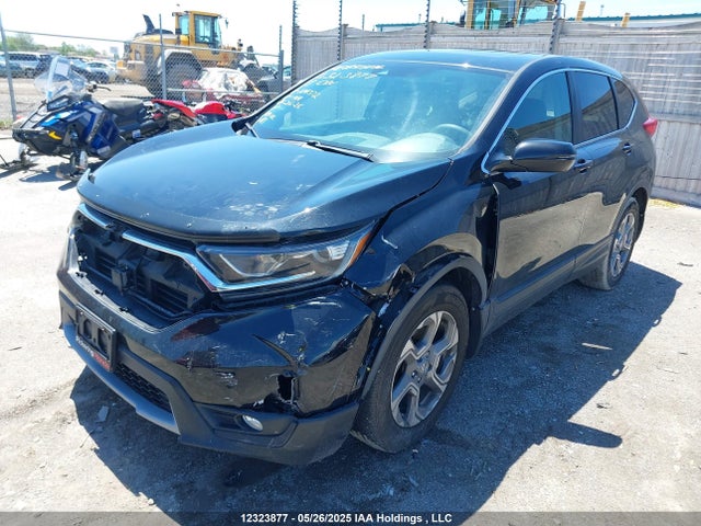 2HKRW2H5XJH104372 Honda l15be