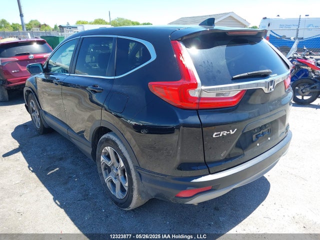 2HKRW2H5XJH104372 Honda l15be
