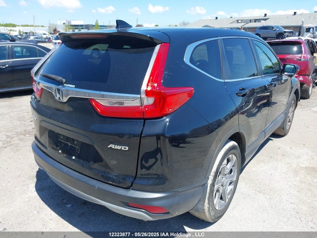 2HKRW2H5XJH104372 Honda l15be