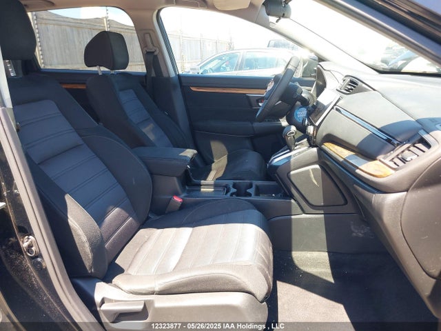 2HKRW2H5XJH104372 Honda l15be